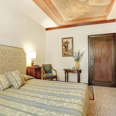 Отель Palazzo Schiavoni 3* Стандартный номер фото 4