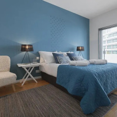 Апартаменты Sweet Inn Apartments - Amoreiras комната для гостей фото 2