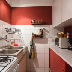 Home Made Hostel Студия фото 8