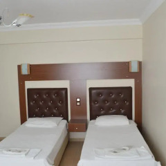 Isık Hotel Стандартный номер фото 2