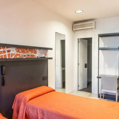 Отель Hostal Benidorm 2* Номер категории Эконом фото 2