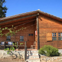 Blacktree Farm and Cottages Коттедж с различными типами кроватей