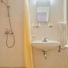 Hotel Onyx ванная