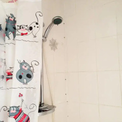 My Hostel Rooms ванная