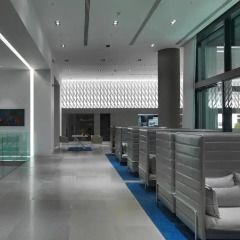 Workinn Hotel Турция, Гебзе - отзывы, цены и фото номеров - забронировать отель Workinn Hotel онлайн интерьер отеля фото 2
