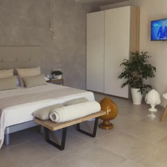 AVANTGARDE Hotel Residence 3* Стандартный номер фото 4