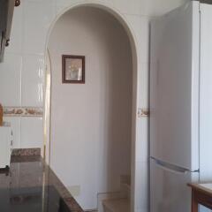 Отель La Zenia Holiday Home Ориуэла в номере фото 2