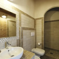 Отель Corte di Tosina Полулюкс фото 5