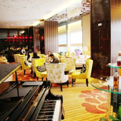 Tianyu Gloria Grand Hotel Xian питание