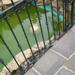 Отель Il Drago Azienda Turistica Rurale Италия, Айдоне - отзывы, цены и фото номеров - забронировать отель Il Drago Azienda Turistica Rurale онлайн спортивное сооружение