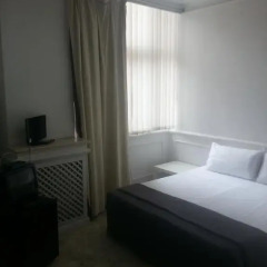 Отель Guest House Stazione Centrale Стандартный номер фото 4