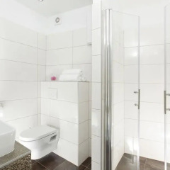Отель Guest House Teatrin Split 4* Стандартный номер с различными типами кроватей фото 2