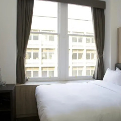 The Z Hotel Glasgow комната для гостей фото 2
