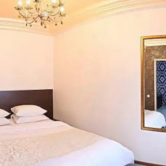 Гостиница Lavra Apartments Украина, Киев - отзывы, цены и фото номеров - забронировать гостиницу Lavra Apartments онлайн комната для гостей фото 2