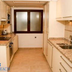 Отель Coral Beach Aparthotel 4* Улучшенные апартаменты с 2 отдельными кроватями фото 2