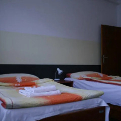 Hotel Vltava 3* Стандартный номер
