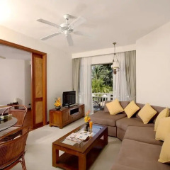 Отель Allamanda Laguna Phuket 4* Полулюкс фото 2
