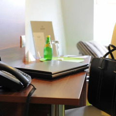 Отель ACHAT Premium Budapest 4* Стандартный номер с различными типами кроватей фото 4