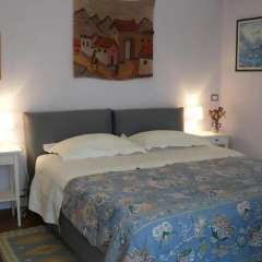 Отель B&B Velardi Виагранде комната для гостей фото 2