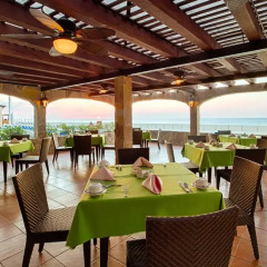 Отель Royal Solaris Los Cabos - Все включено питание фото 3