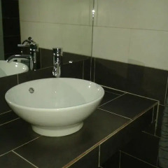 Auberge Diaguili in Nouakchott, Mauritania from 53$, photos, reviews - zenhotels.com bathroom photo 2