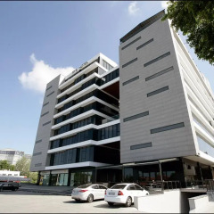 RYS Hotel & Restaurant 4* Люкс фото 3