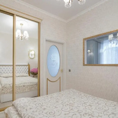Гостиница BonApart Украина, Харьков - отзывы, цены и фото номеров - забронировать гостиницу BonApart онлайн комната для гостей фото 2