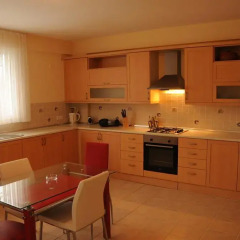 Hotel Adavilla Вилла с различными типами кроватей фото 15