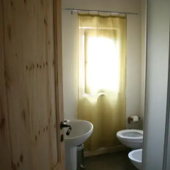 Отель B&B Lo Spigo Стандартный номер фото 10