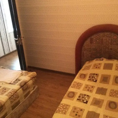 Апартаменты Studio Lermontov Street интерьер отеля