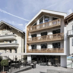 Отель Alpin & Stylehotel Die Sonne Италия, Парчинес - отзывы, цены и фото номеров - забронировать отель Alpin & Stylehotel Die Sonne онлайн фото 3