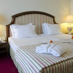 Hotel Vip Executive DiplomÁtico 4* Стандартный номер фото 2