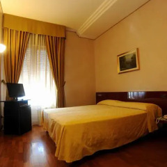 Hotel Master 3* Стандартный номер фото 3