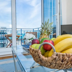 Отель Brighton Marina Apartment Великобритания, Брайтон - отзывы, цены и фото номеров - забронировать отель Brighton Marina Apartment онлайн детские мероприятия