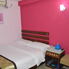 Xinxiangyue Hotel комната для гостей фото 3