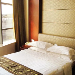 Отель Xiamen Harbor Hotel Китай, Сямынь - отзывы, цены и фото номеров - забронировать отель Xiamen Harbor Hotel онлайн комната для гостей фото 2