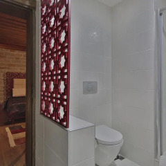 Elevres Stone House Hotel 4* Люкс повышенной комфортности с различными типами кроватей фото 8