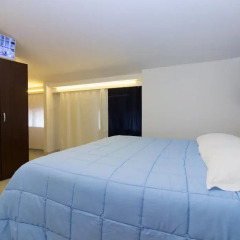 Отель Albergo Romagna 2* Улучшенный номер