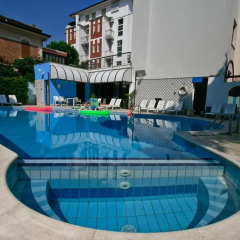 Отель Residence Brown детские мероприятия