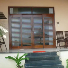 Отель Hai Au Mui Ne Beach Resort & Spa 4* Вилла фото 5