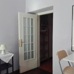 Отель B&b Al Giardino Di Alice 2* Стандартный номер фото 10