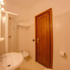 Hotel Del Golfo 4* Стандартный номер фото 8