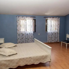 Rafael Hostel Кровать в общем номере фото 4