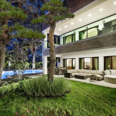 Nirvana Lagoon Villas Suites & Spa 5* Люкс повышенной комфортности с различными типами кроватей фото 20