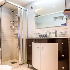Отель Best Western Kampen 4* Стандартный номер фото 8