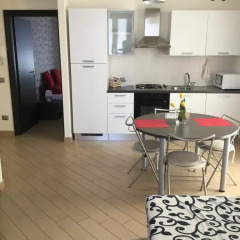 Отель Residenza Venturini Пьяченца в номере