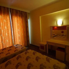 Grand Viking Hotel - All Inclusive 4* Номер категории Эконом с различными типами кроватей
