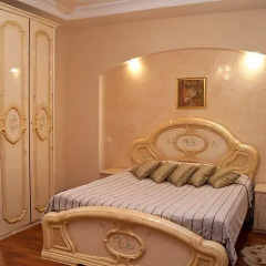 Гостиница Кристина 3* Стандартный номер с различными типами кроватей фото 19