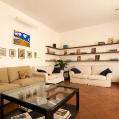 Отель The Pantheon Apartment Италия, Рим - отзывы, цены и фото номеров - забронировать отель The Pantheon Apartment онлайн интерьер отеля