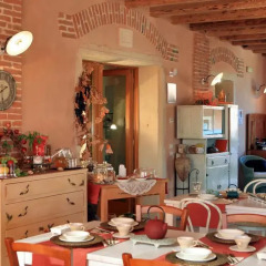 Отель Agriturismo Monte Degli Aromi Италия, Виллага - отзывы, цены и фото номеров - забронировать отель Agriturismo Monte Degli Aromi онлайн спа